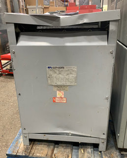 KOMORI- K208045 (PRI.208,SEC.220Y/127V,45KVA) Product Image